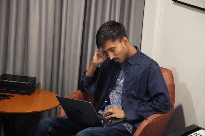 Abdullah Babu