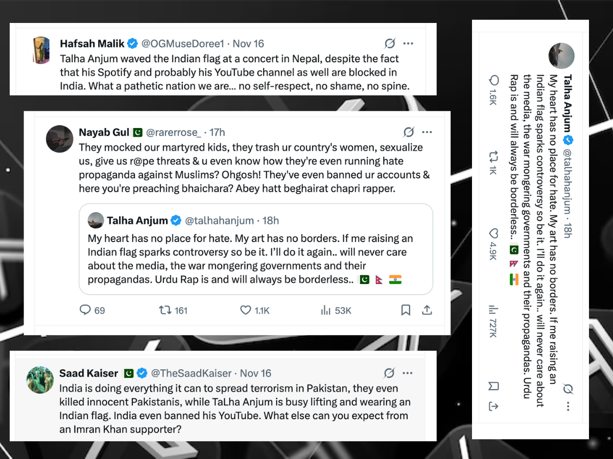 <img src="Talha-Anjum-Controversy.png" alt="Talha Anjum Facing Critisism" />