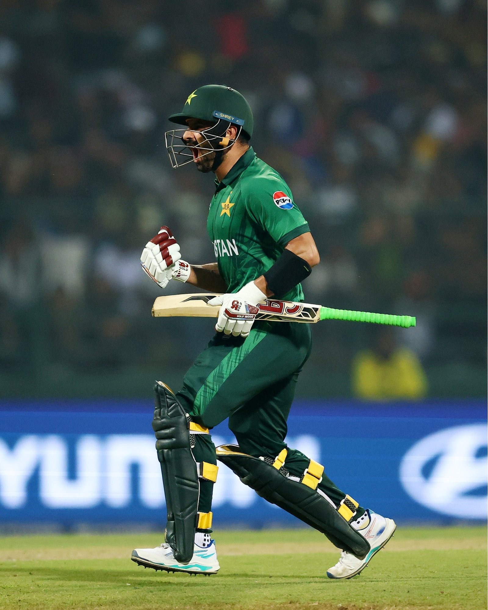 Sahib Zada Farhan 100