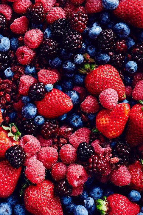 Berries Berries