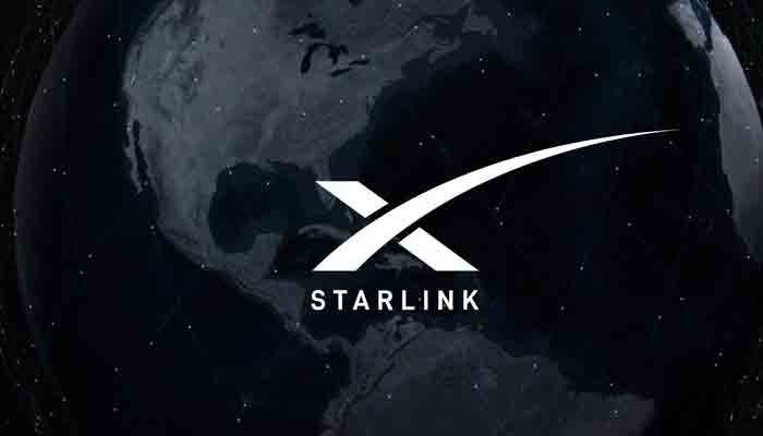 Starlink