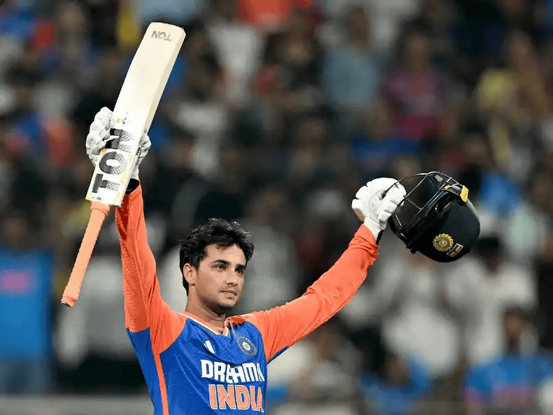 Abhishek Sharma Abhishek Sharma