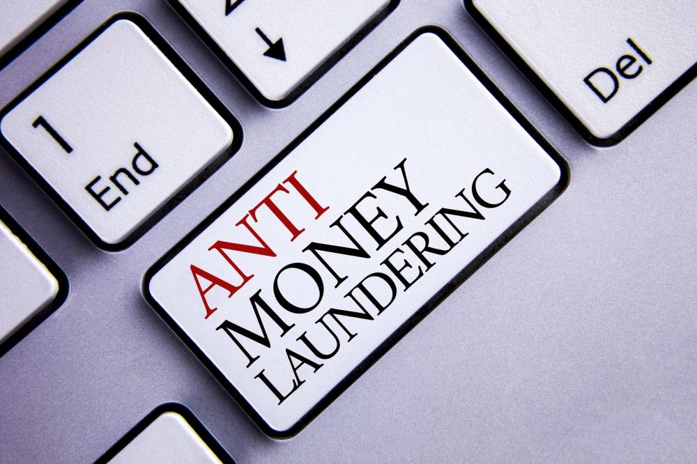 Anti Money Laundering anti-money-laundering