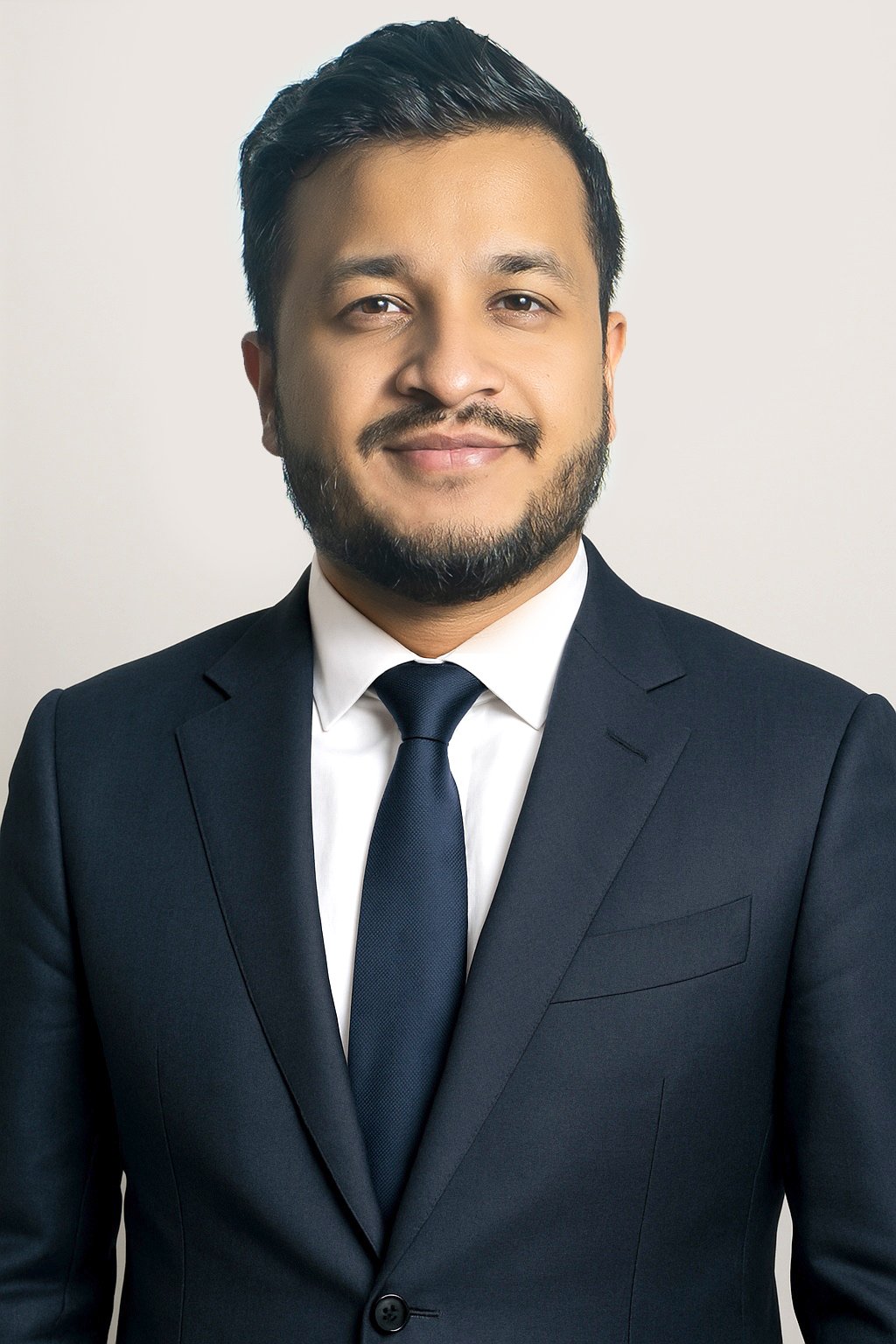 Ayush Gupta (AG)