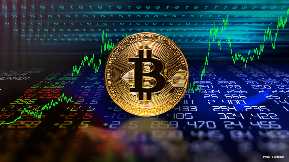 Bitcoin Bitcoin