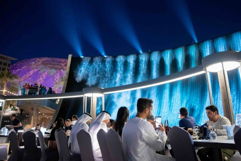 Expo CIty