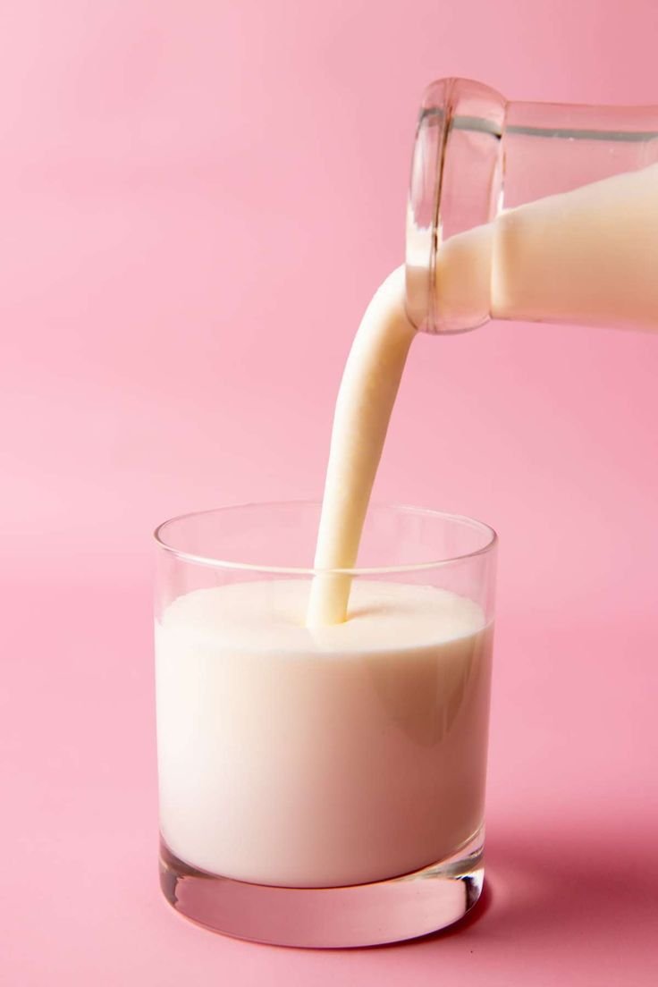 Unsweetened Kefir Unsweetened Kefir
