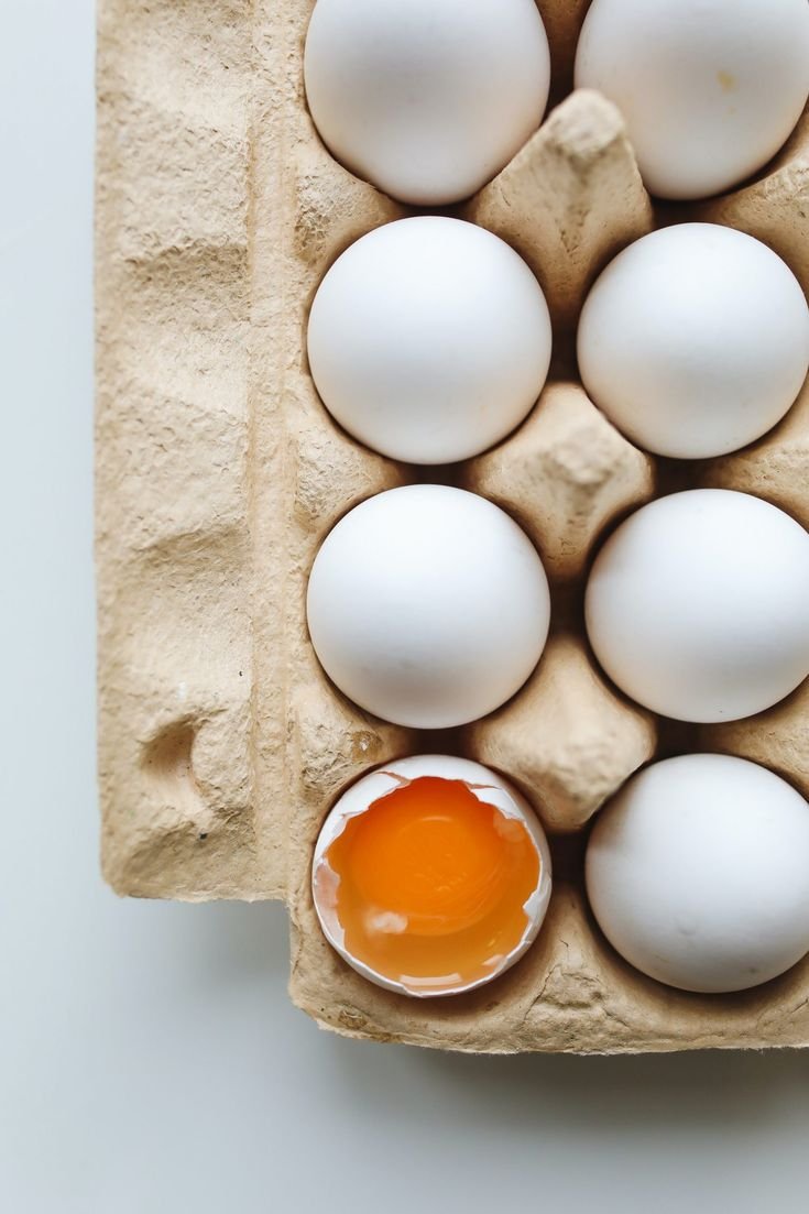 Egg Yolks Egg Yolks