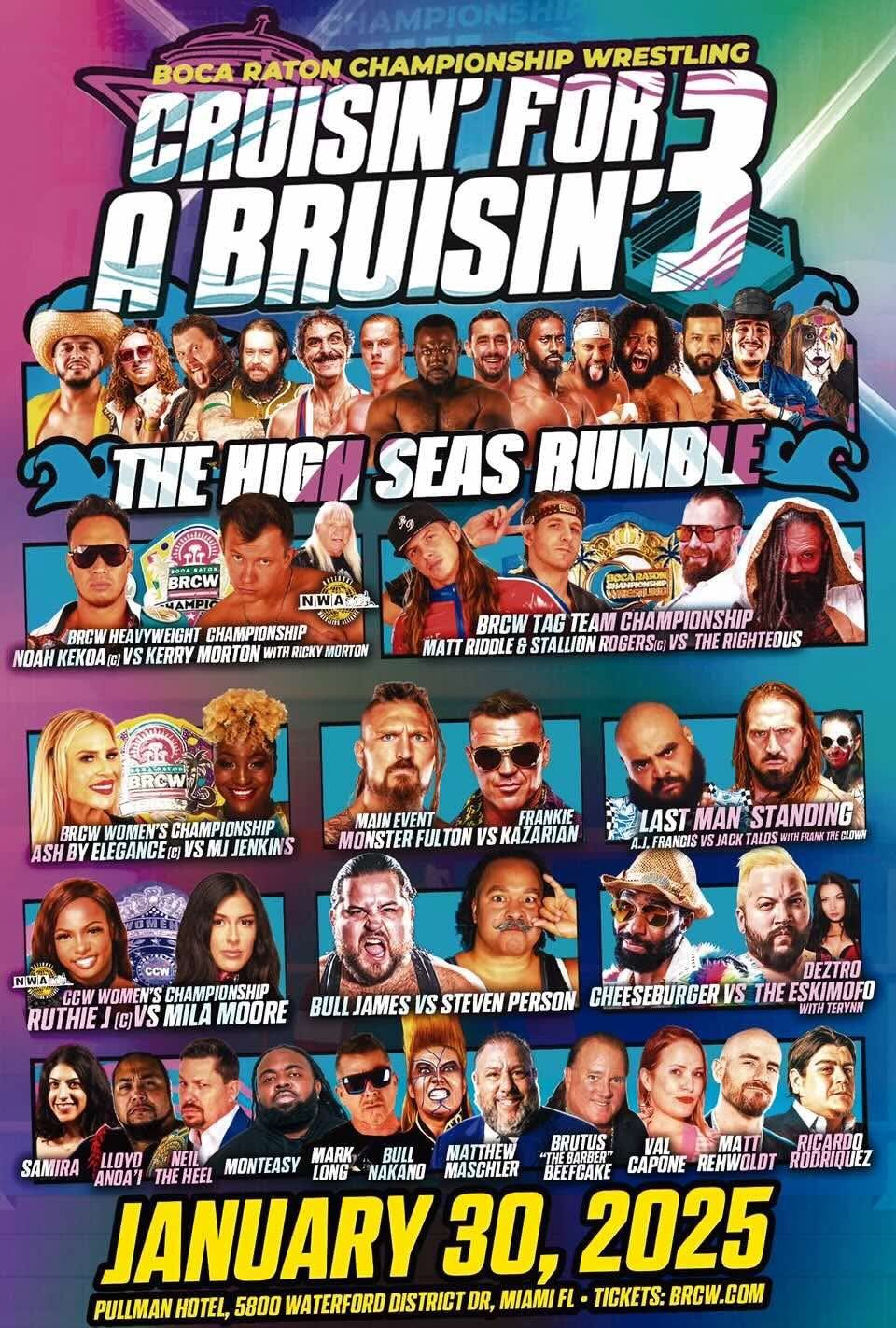 Full Card Full Card