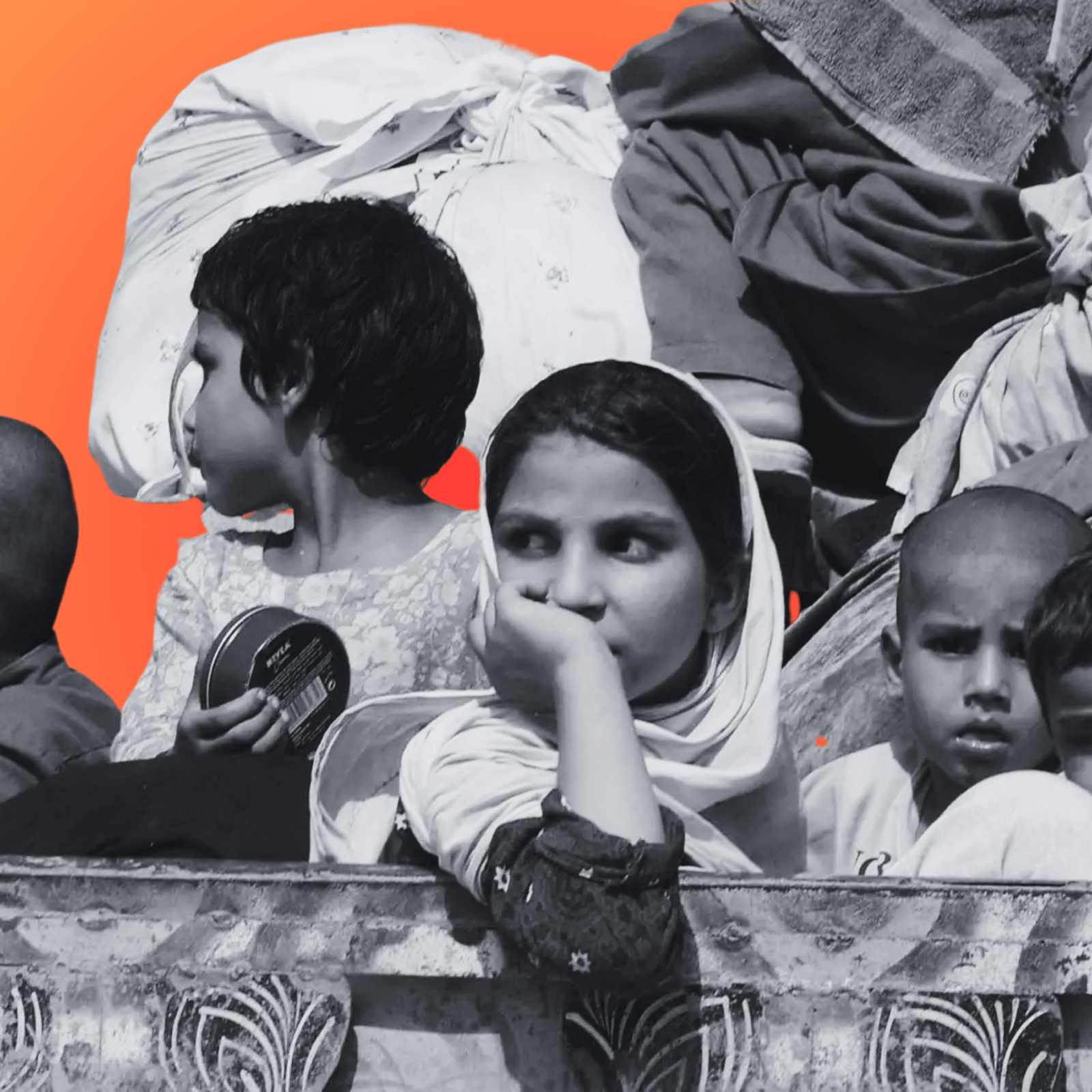 Kurram Kids Kurram Kids