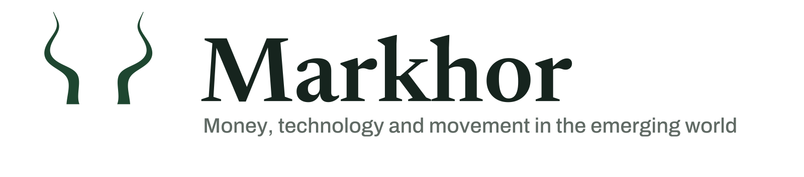 Markhor