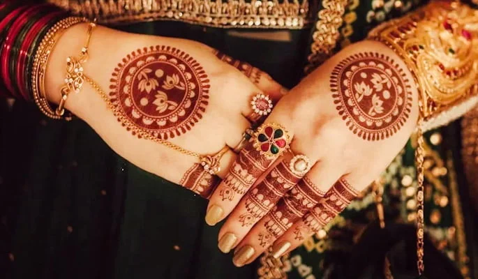 mehndi 6 mehndi 6