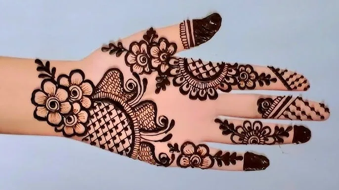 mehndi 9 mehndi 9