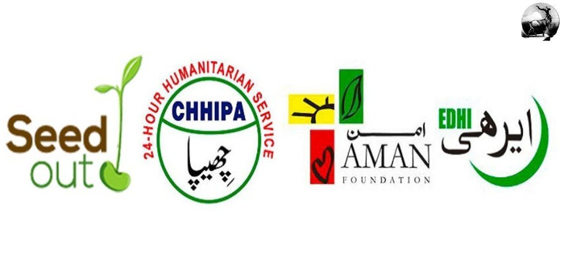 Top NGOs in Pakistan Top NGOs in Pakistan