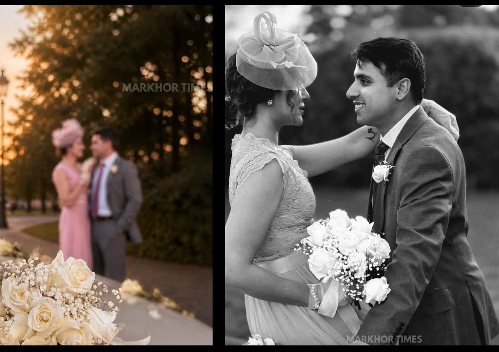 Nimra Khan Begins New Chapter with Dreamy Wedding in Paris (2)