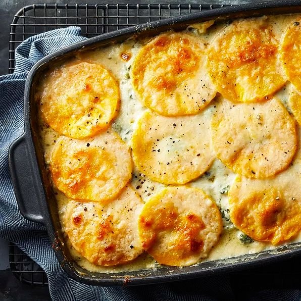 Noodle Less Butternut Squash Lasagna Noodle Less Butternut Squash Lasagna