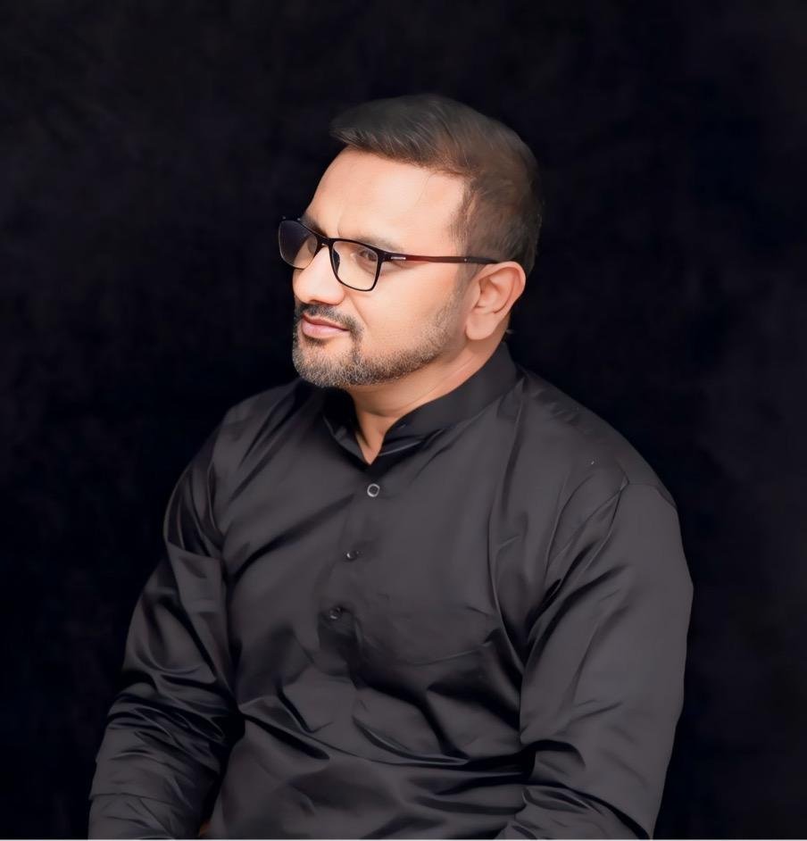 Shami Jalandhri Shami Jalandhri