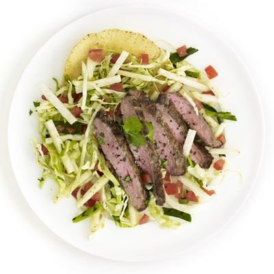 Steak Taco Steak Taco
