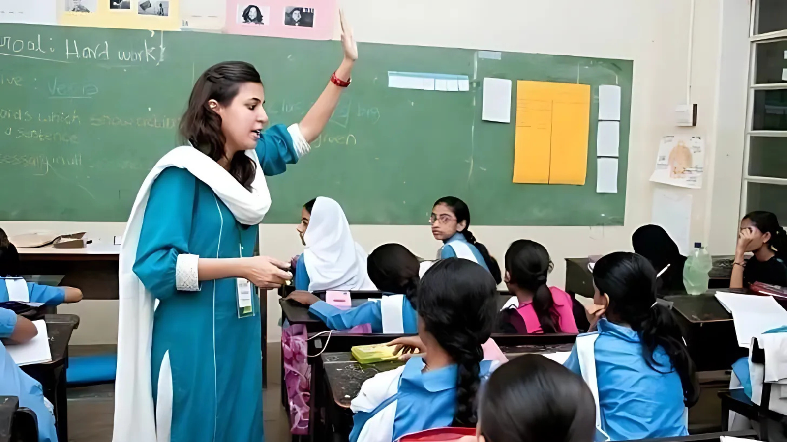 STI, School Teacher Internship Programme STI, School Teacher Internship Programme