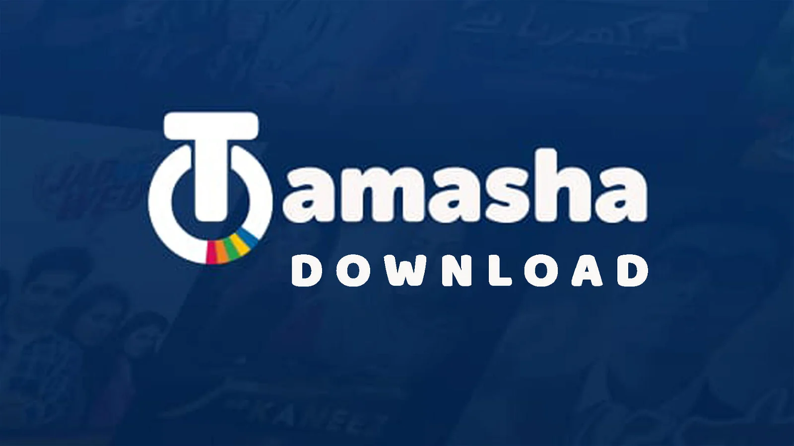 Tamasha App