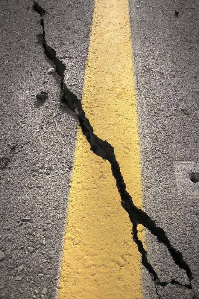 Earthquakes Earthquakes