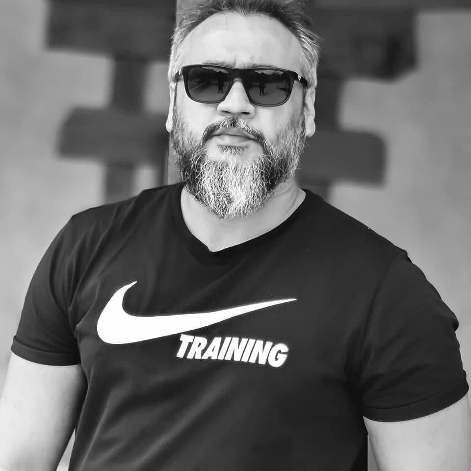 Ali Rehman