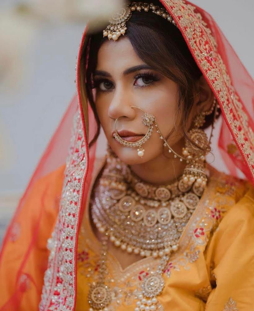 Beyond Boundaries: Iqra Kainat's Artistic Odyssey