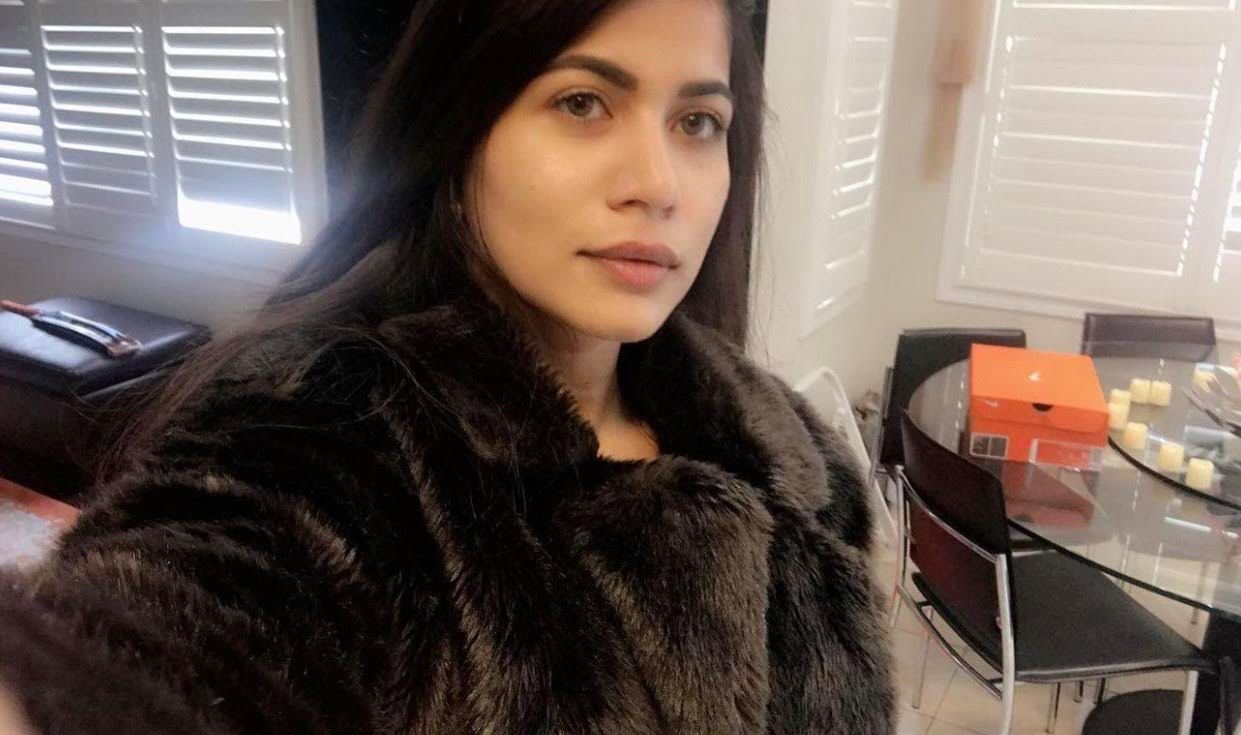 Empowering through Words: Iqra Kainat, The Motivational Muse
