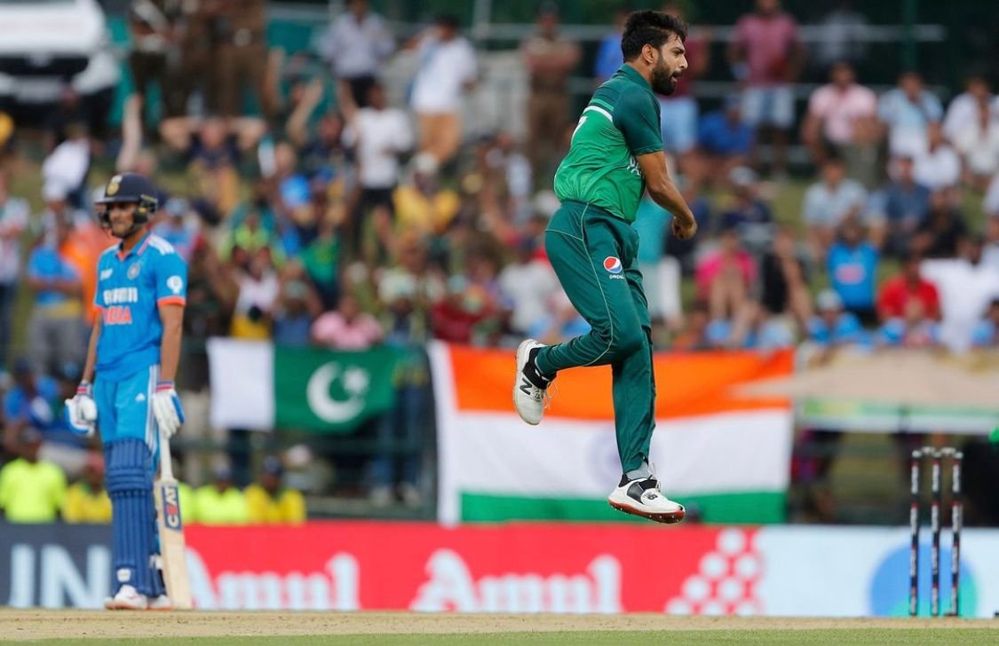 Fast and Furious: Pakistan's Speed Demons Trio Fast and Furious: Pakistan's Speed Demons Trio