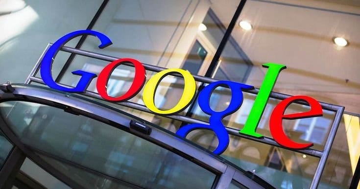 Google's 25th Anniversary