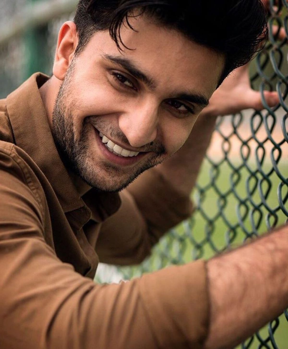 Ahad Raza Mir