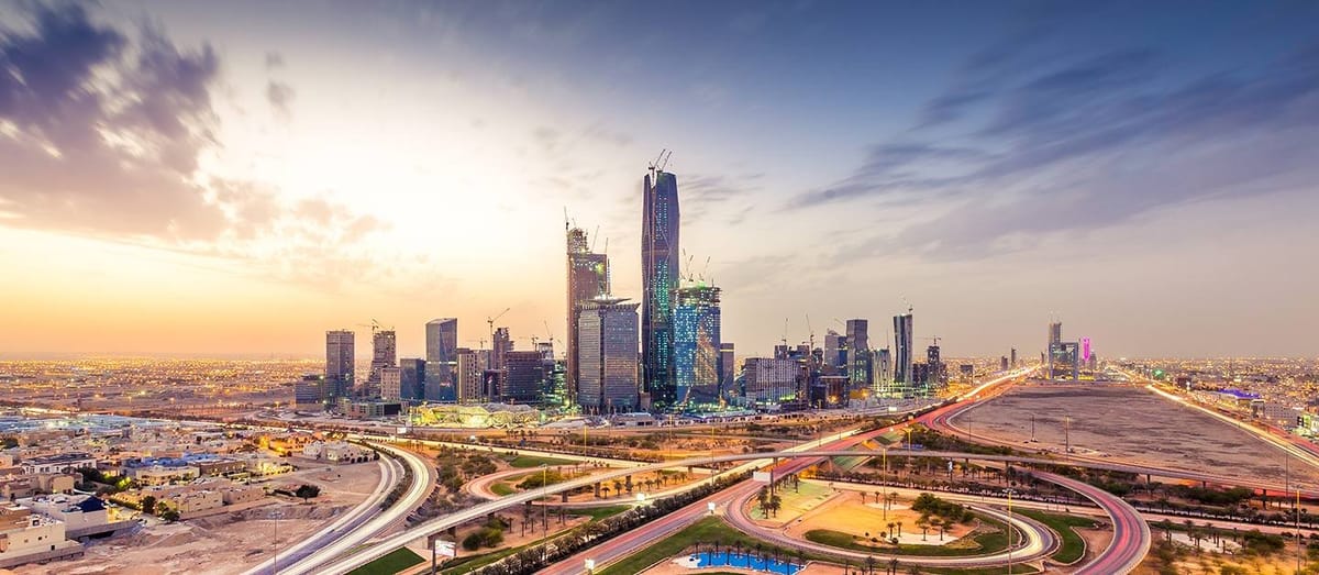 You Can Now Own Property in Saudi Arabia — Here’s What It Means!