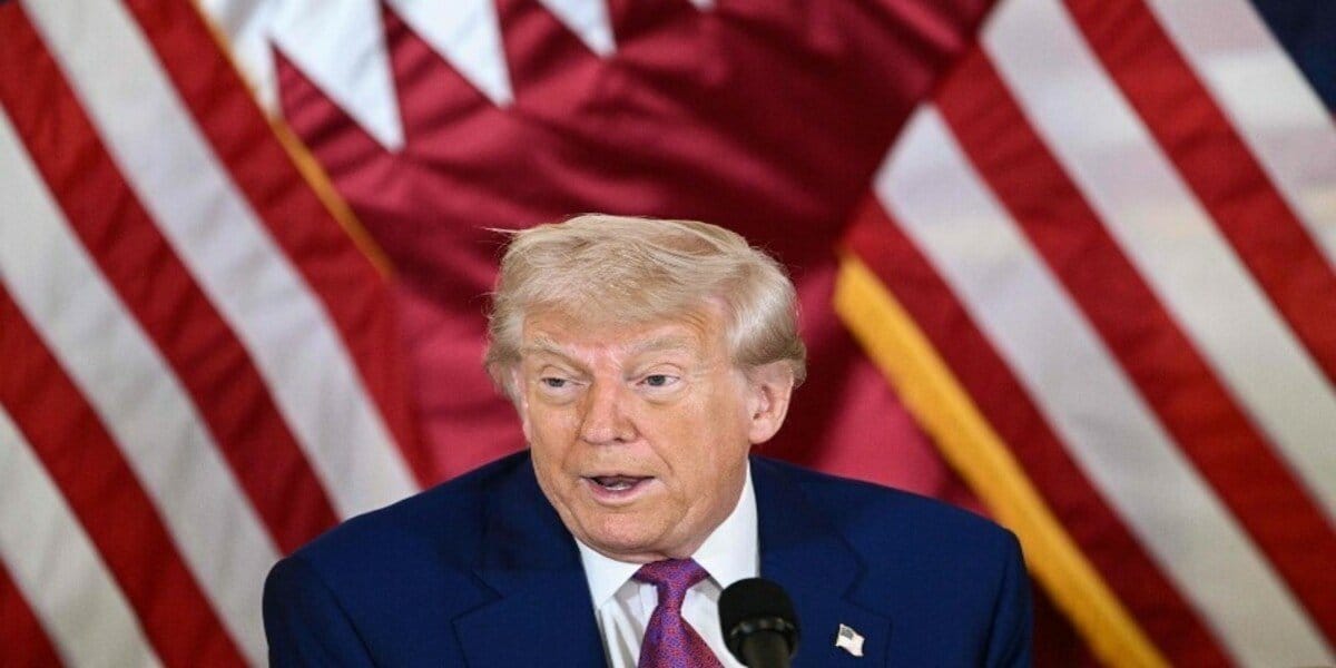 Trump Asks Apple to Shift Manufacturing from India to America