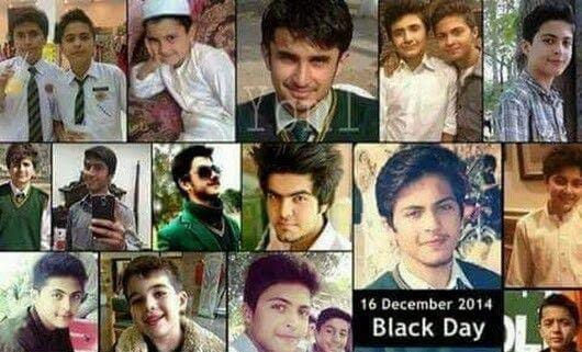 16 December Black Day