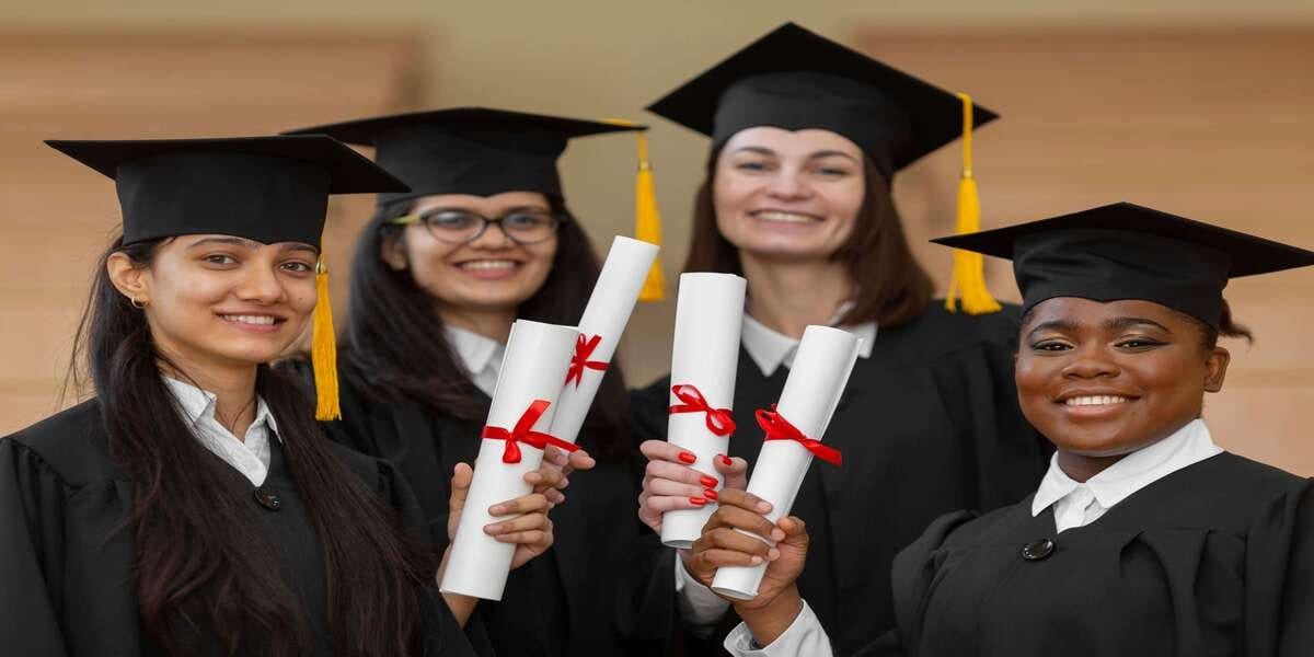 UK Commonwealth Scholarships 2025 for Pakistani Students