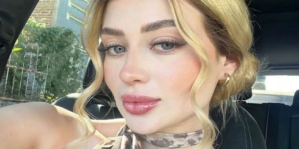Mexican TikTok Influencer Fatally Shot During Live Stream in Beauty Salon