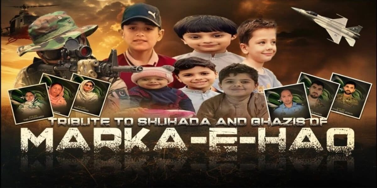 “Main Apna Wada Nibha Raha Hoon”: ISPR Pays Tribute to Pakistan’s Martyrs