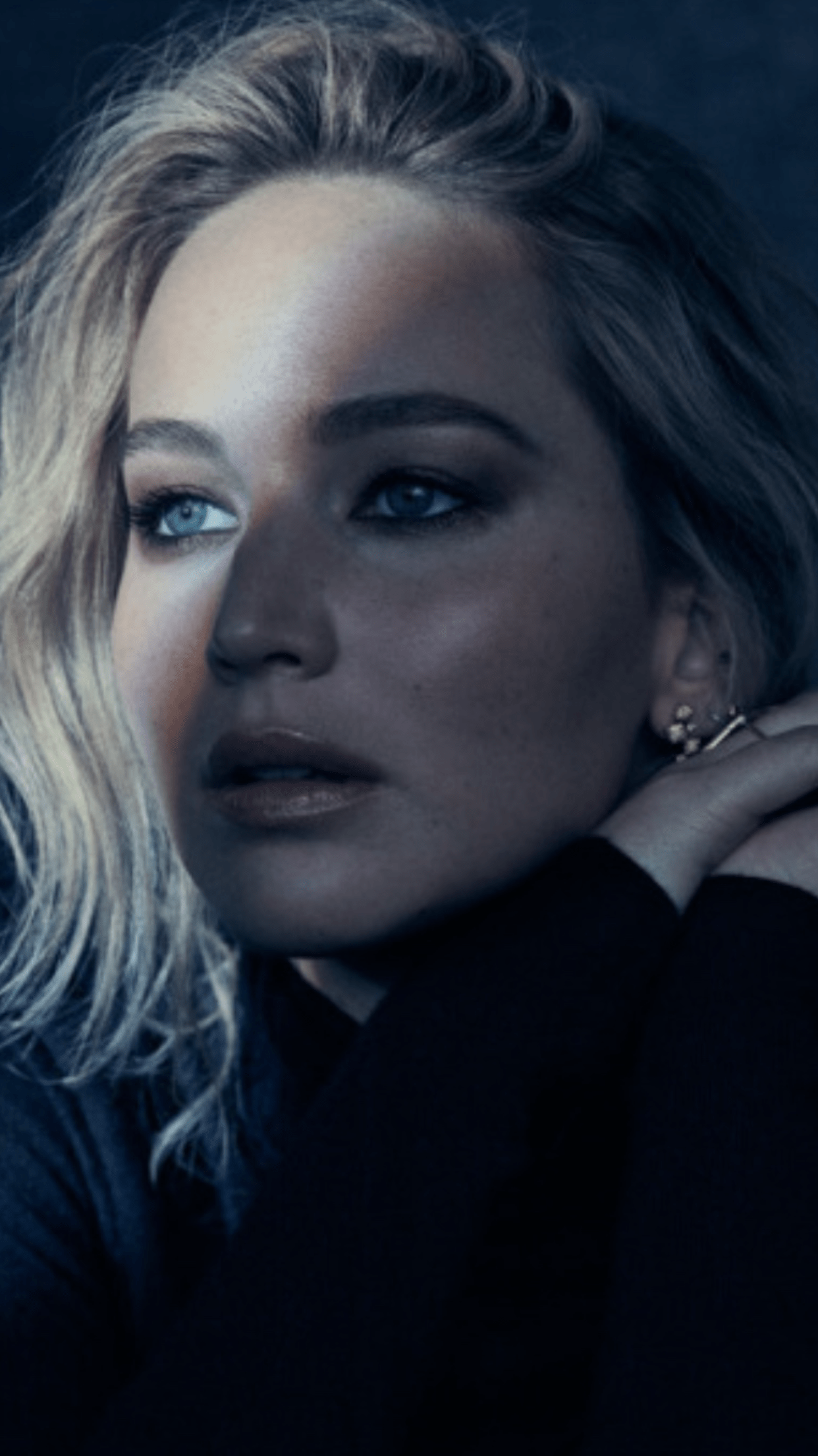 Jennifer Lawrence