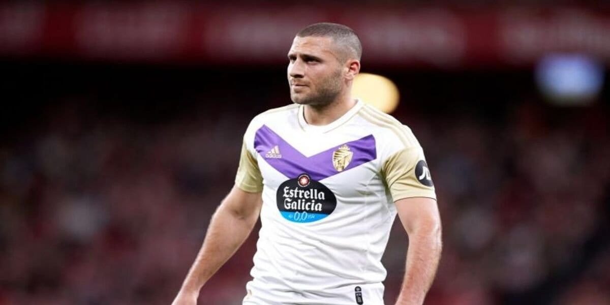 German Club Drops Israeli Player Over Anti-Palestinian Social Media Posts