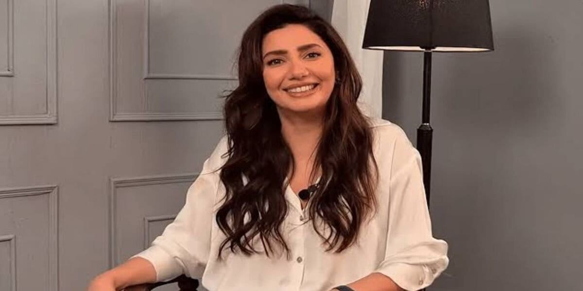 Mahira Khan Announces Star-Studded Live Conversation
