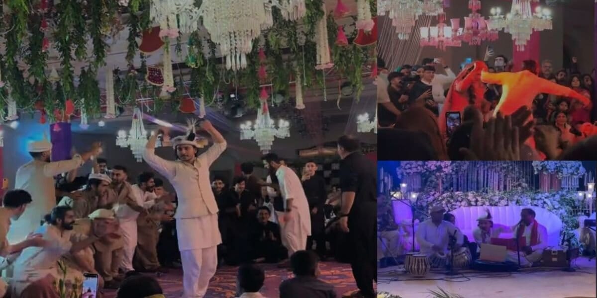 Hasan Raheem’s Wedding: Dance, Songs & Viral Moments Fans Can’t Stop Watching