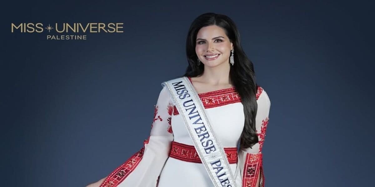 Palestine to Join Miss Universe Stage for the First Time in History