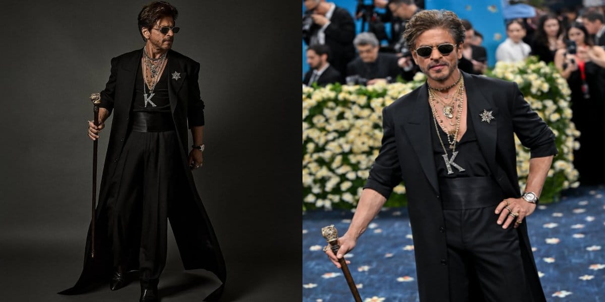 Shah Rukh Khan Becomes Richest Actor in the World