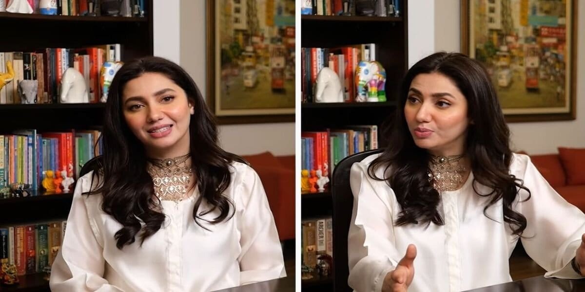 Mahira Khan’s Heartwarming Plan for Her Wedding Dress