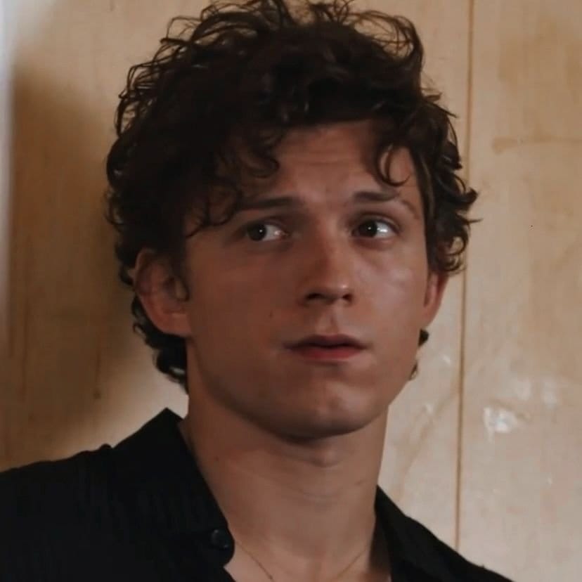 Tom Holland