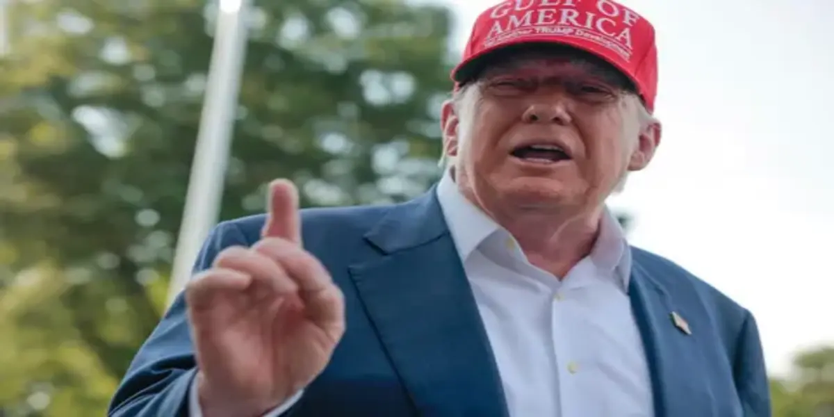 Trump Warns 10% Tariff for BRICS Allies Amid Global Trade Tensions