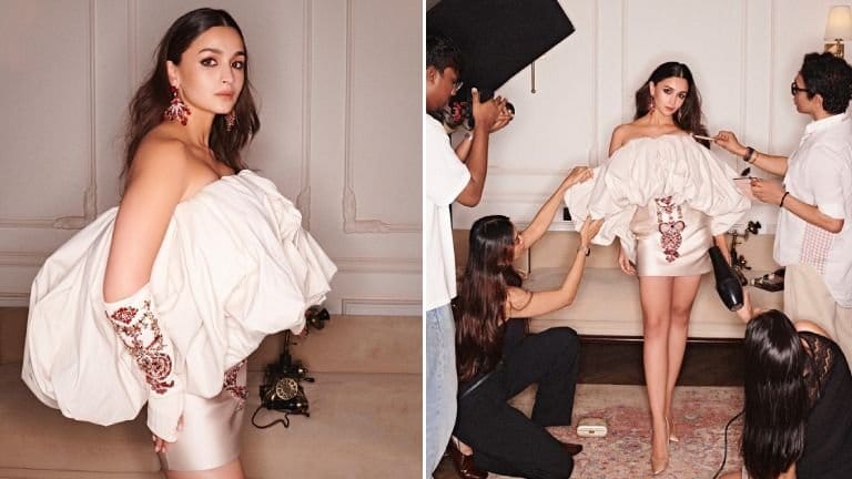 Alia Bhatt to make MET Gala debut ahead of her Hollywood release, here’s what we know about her outfits
