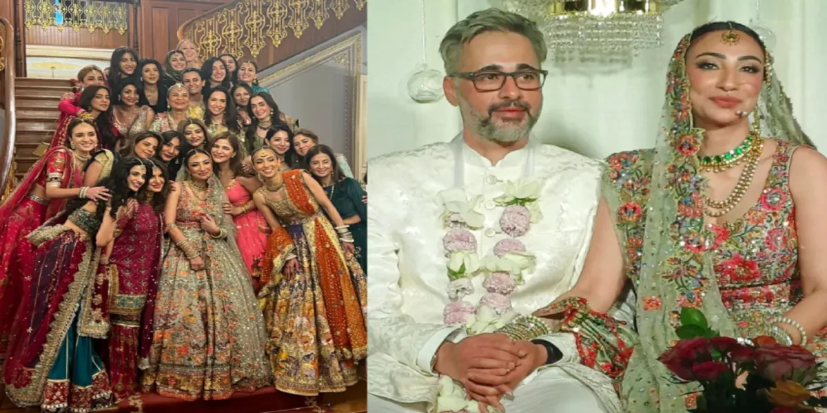 anoushay ashraf mehndi (1)