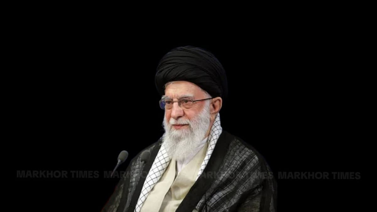 Ayatollah Ali Khamenei Funeral to Begin on July 4 After Months of Delay