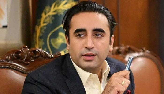 Bilawal Bhutto-Zardari